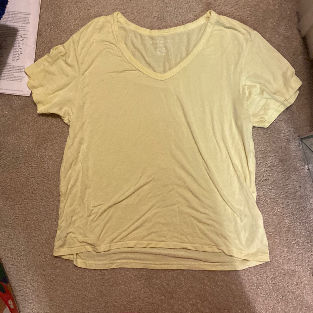 american eagle shirt